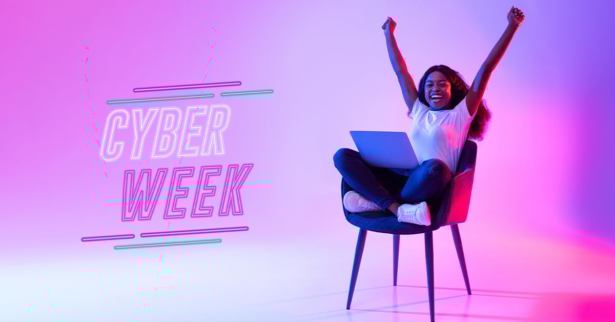 8 reasons to switch to a Red Pocket Mobile annual plan during Cyber Week